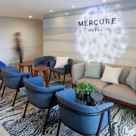 Mercure Sydney Manly Warringah Екстериор снимка