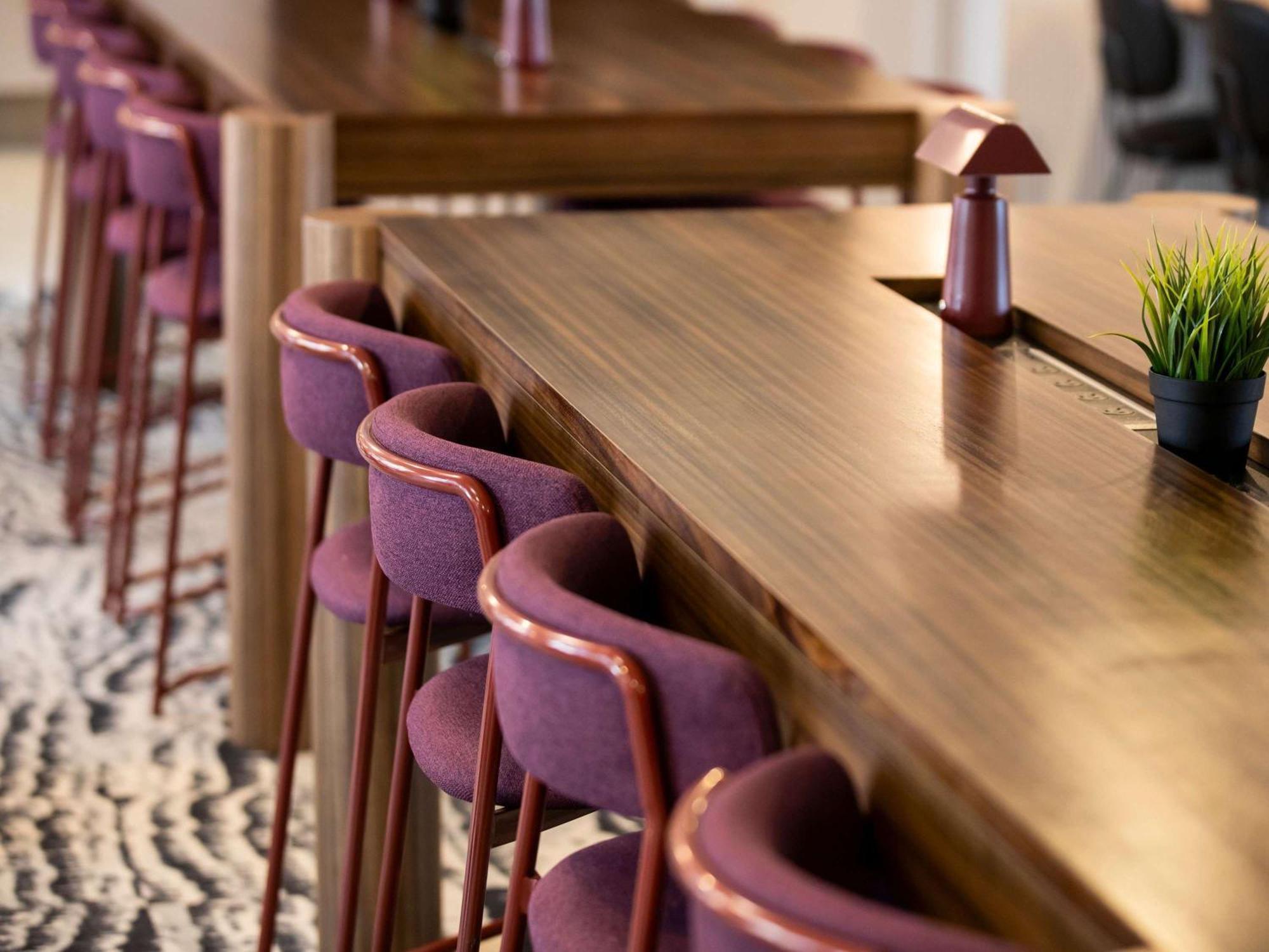 Mercure Sydney Manly Warringah Екстериор снимка