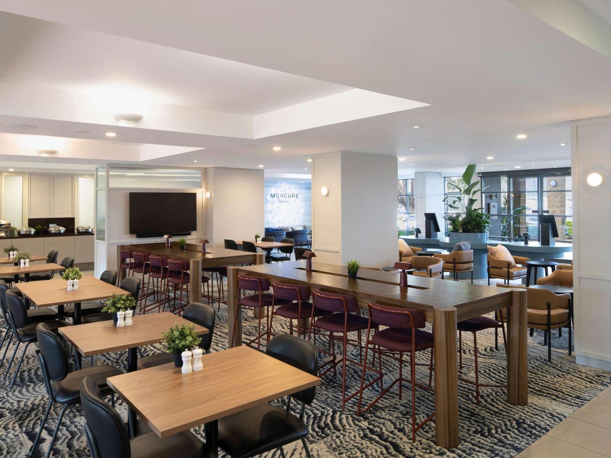 Mercure Sydney Manly Warringah Екстериор снимка