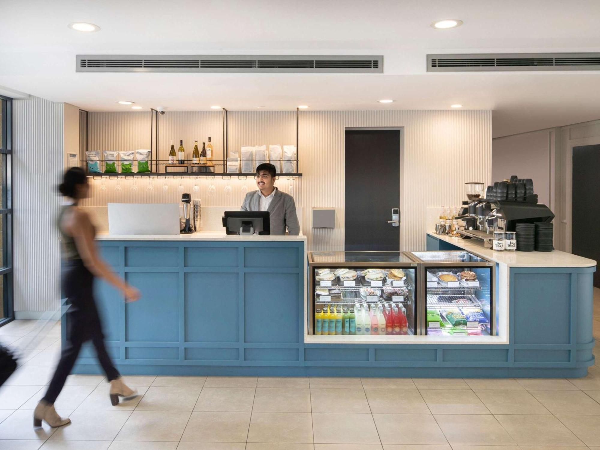 Mercure Sydney Manly Warringah Екстериор снимка
