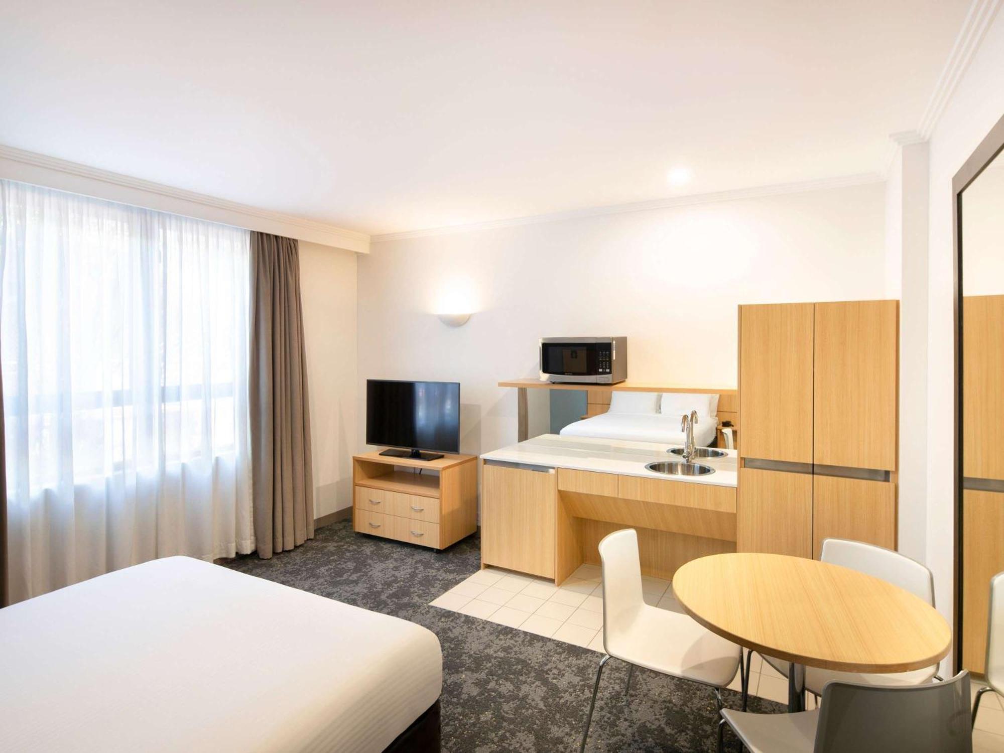 Mercure Sydney Manly Warringah Екстериор снимка