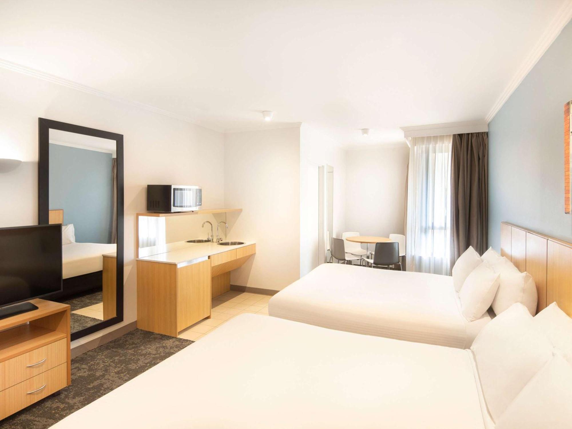 Mercure Sydney Manly Warringah Екстериор снимка
