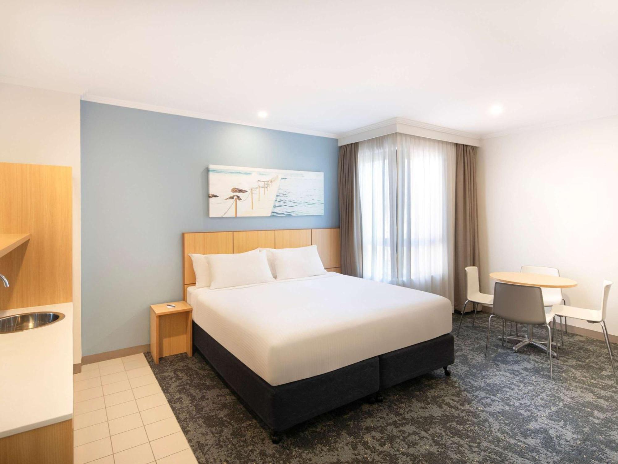 Mercure Sydney Manly Warringah Екстериор снимка
