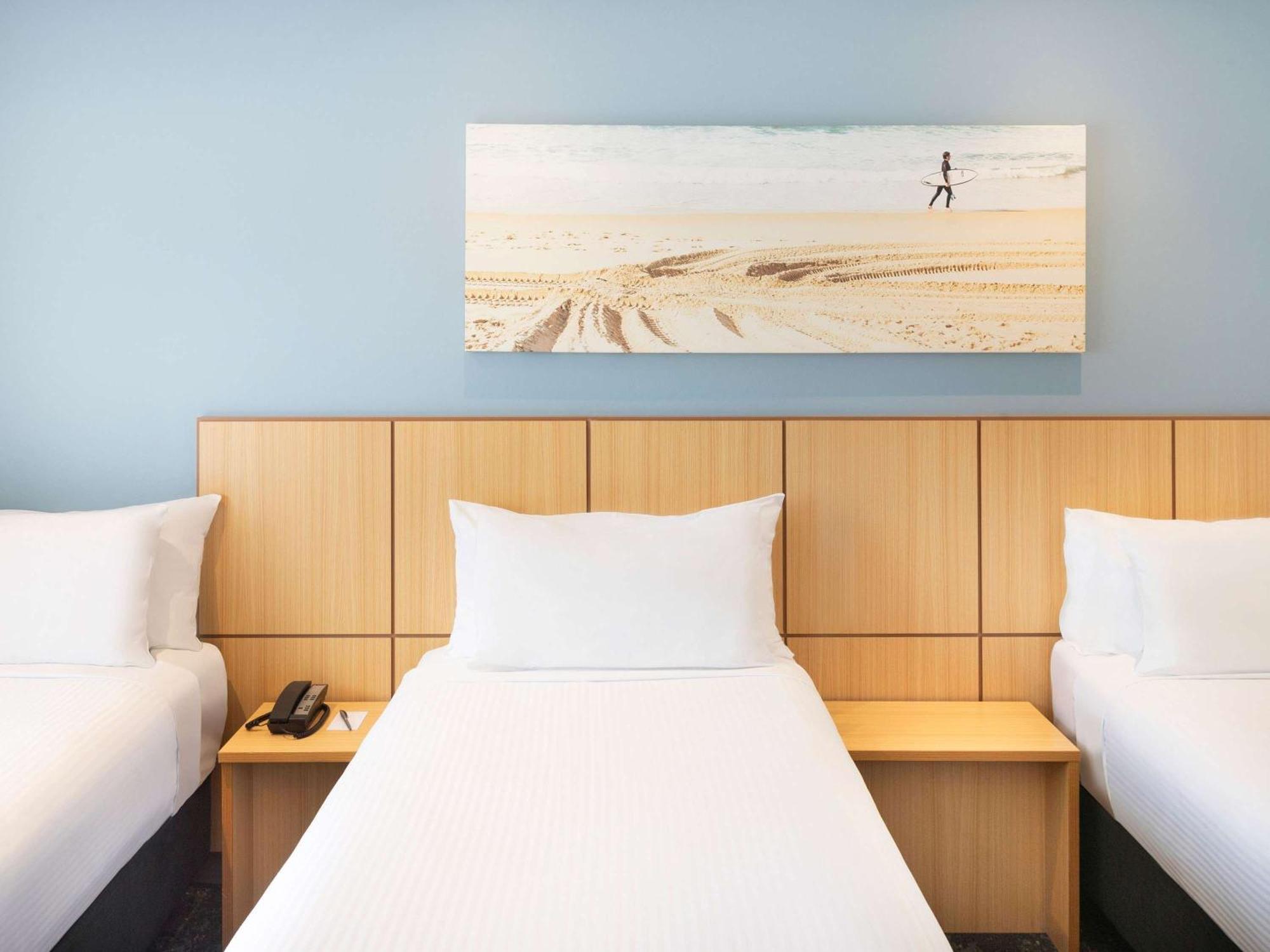Mercure Sydney Manly Warringah Екстериор снимка