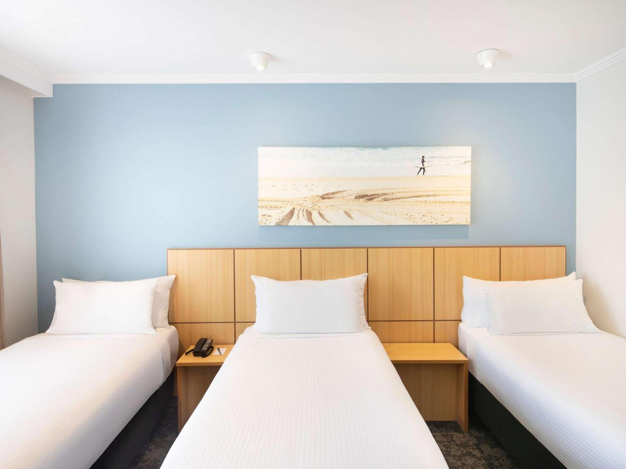 Mercure Sydney Manly Warringah Екстериор снимка