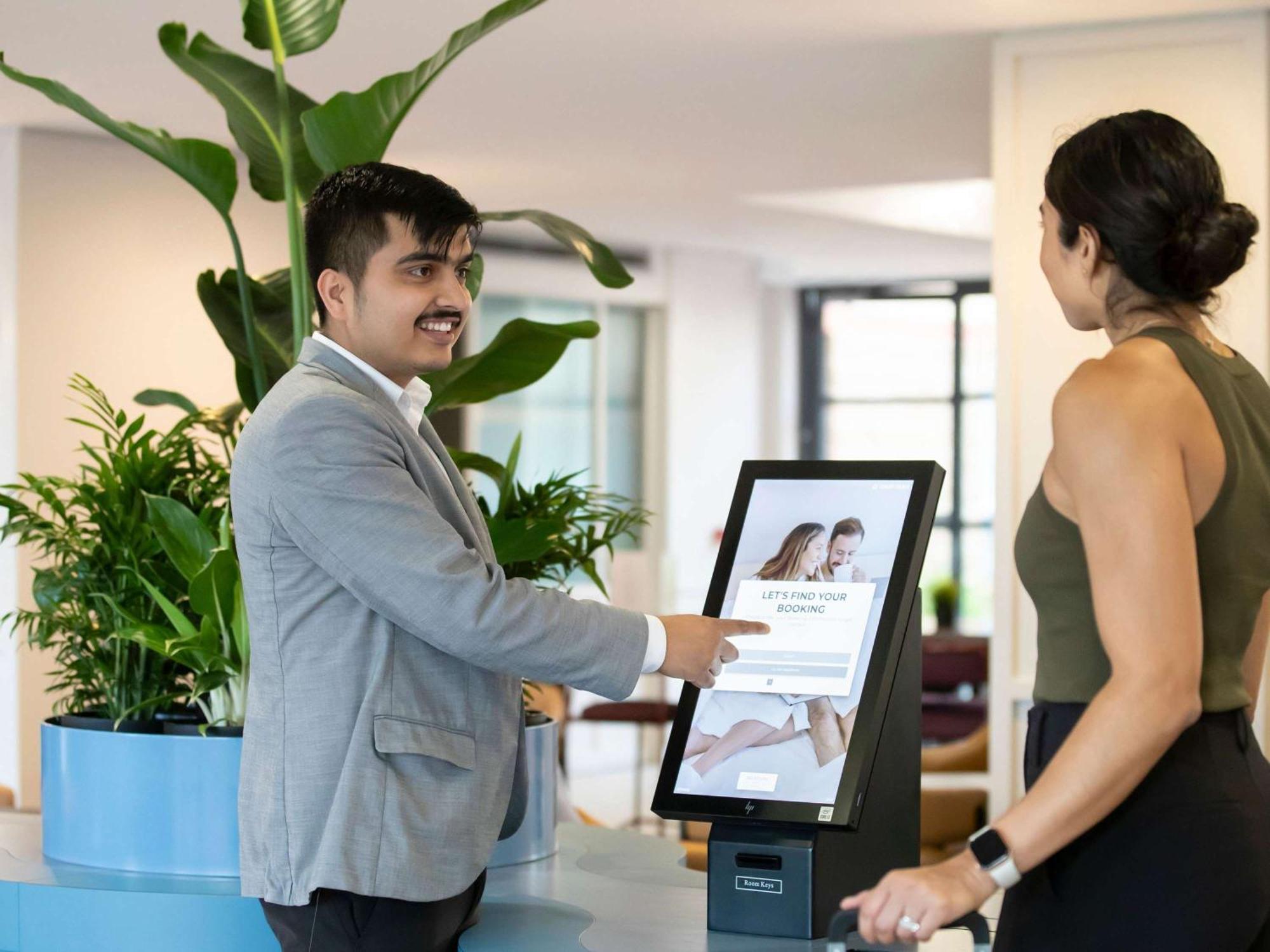 Mercure Sydney Manly Warringah Екстериор снимка