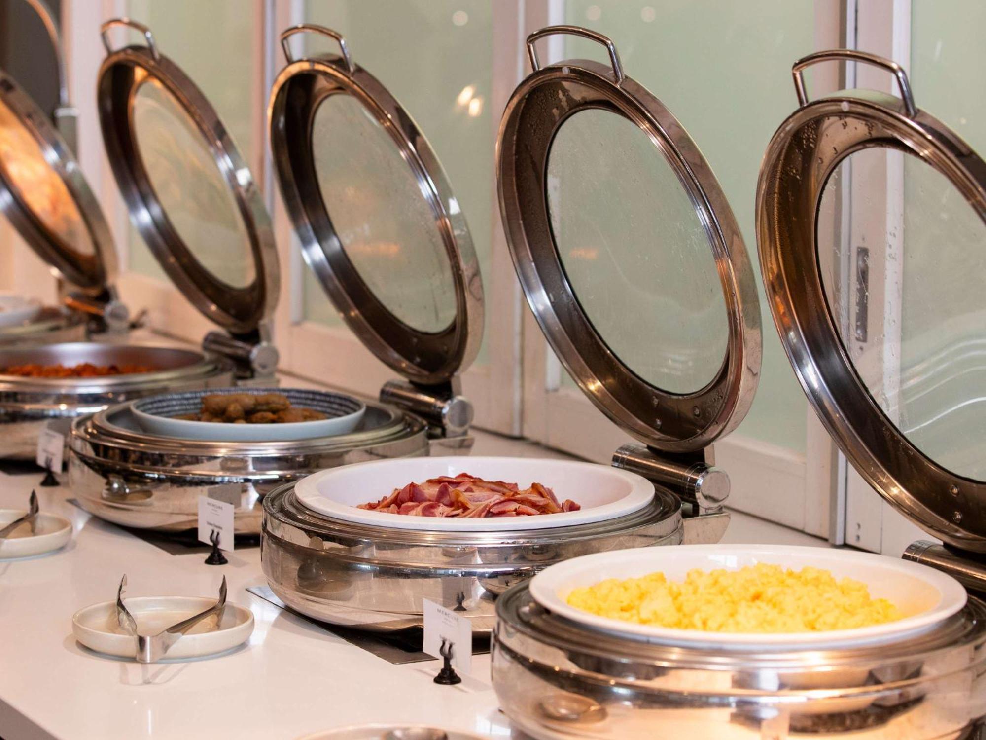 Mercure Sydney Manly Warringah Екстериор снимка
