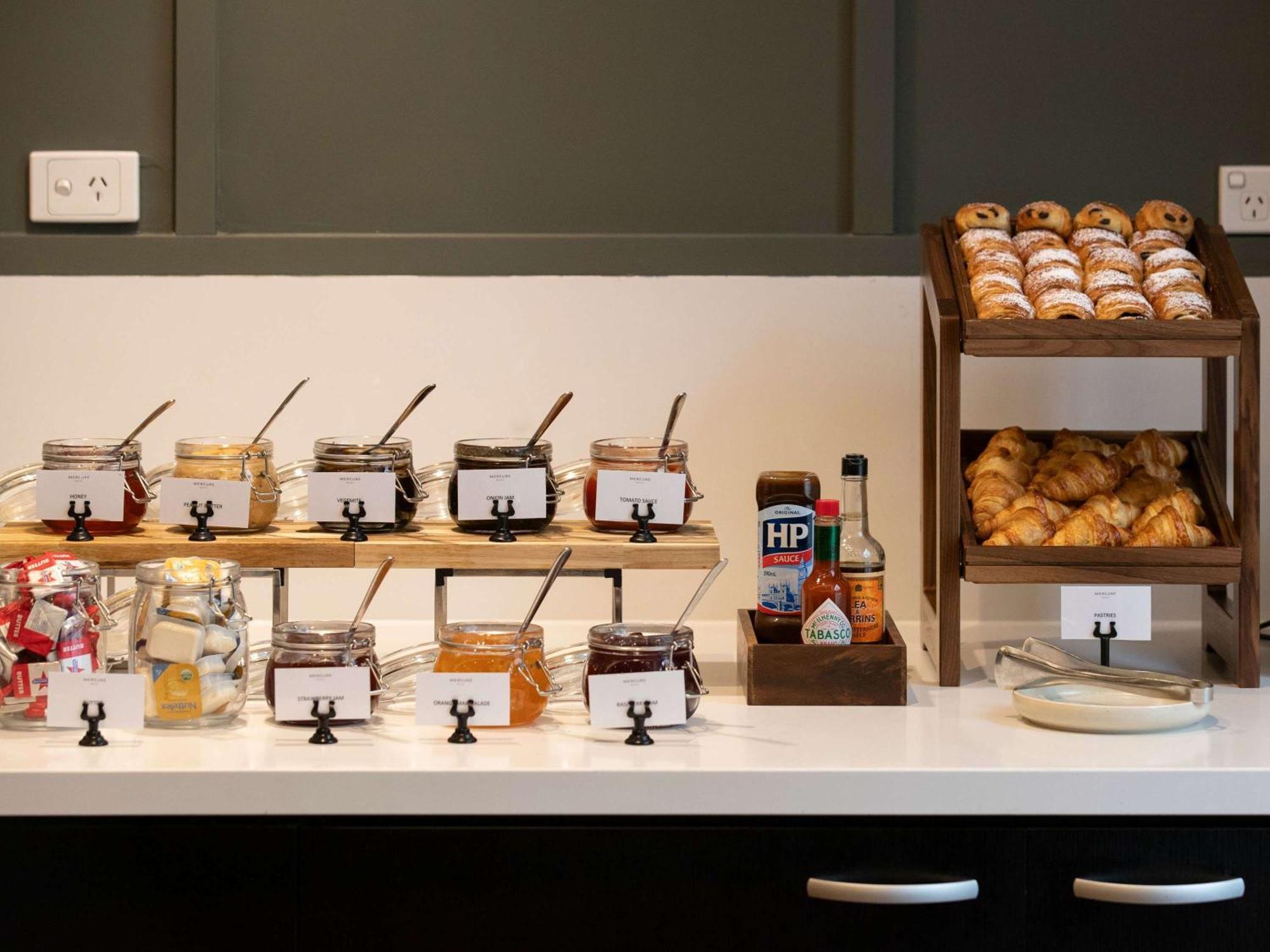 Mercure Sydney Manly Warringah Екстериор снимка