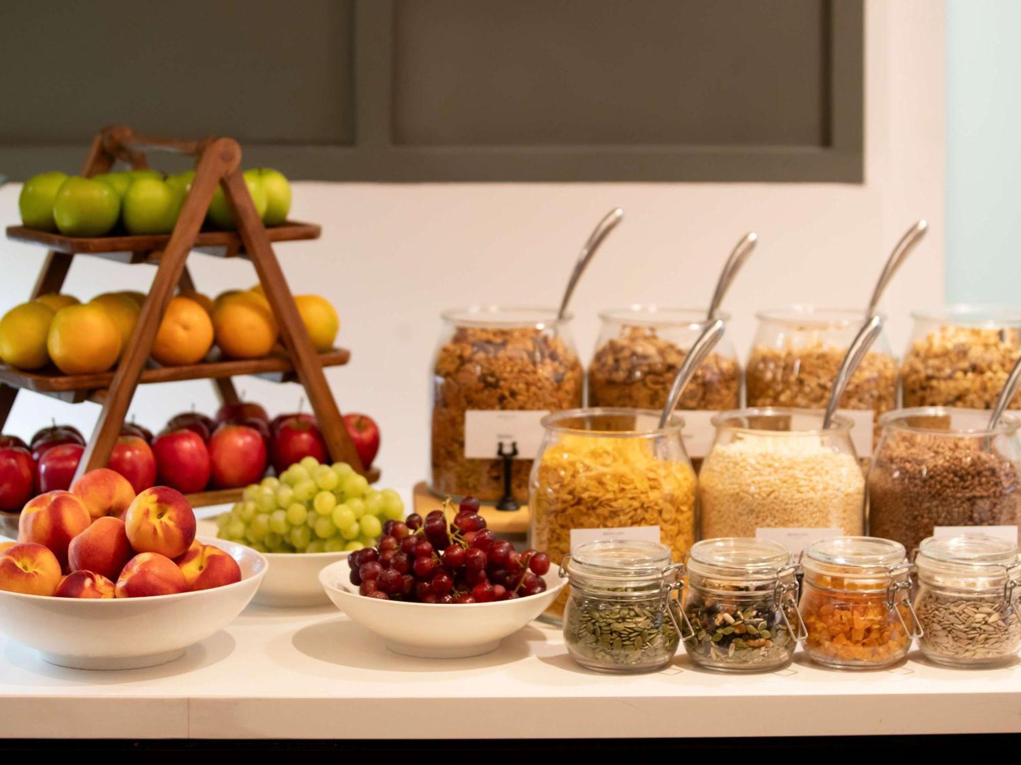 Mercure Sydney Manly Warringah Екстериор снимка