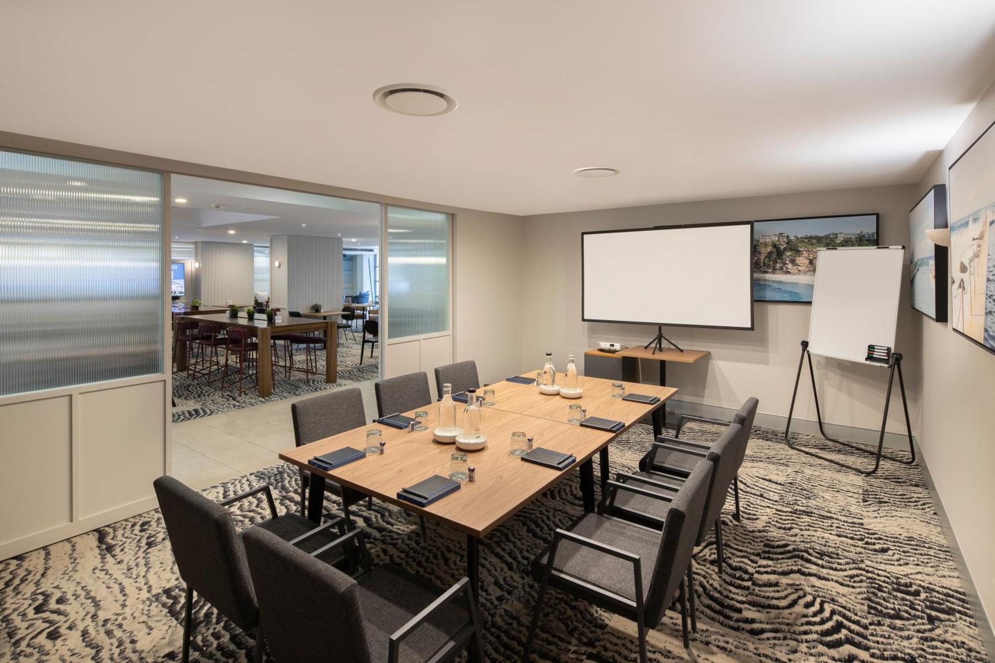 Mercure Sydney Manly Warringah Екстериор снимка