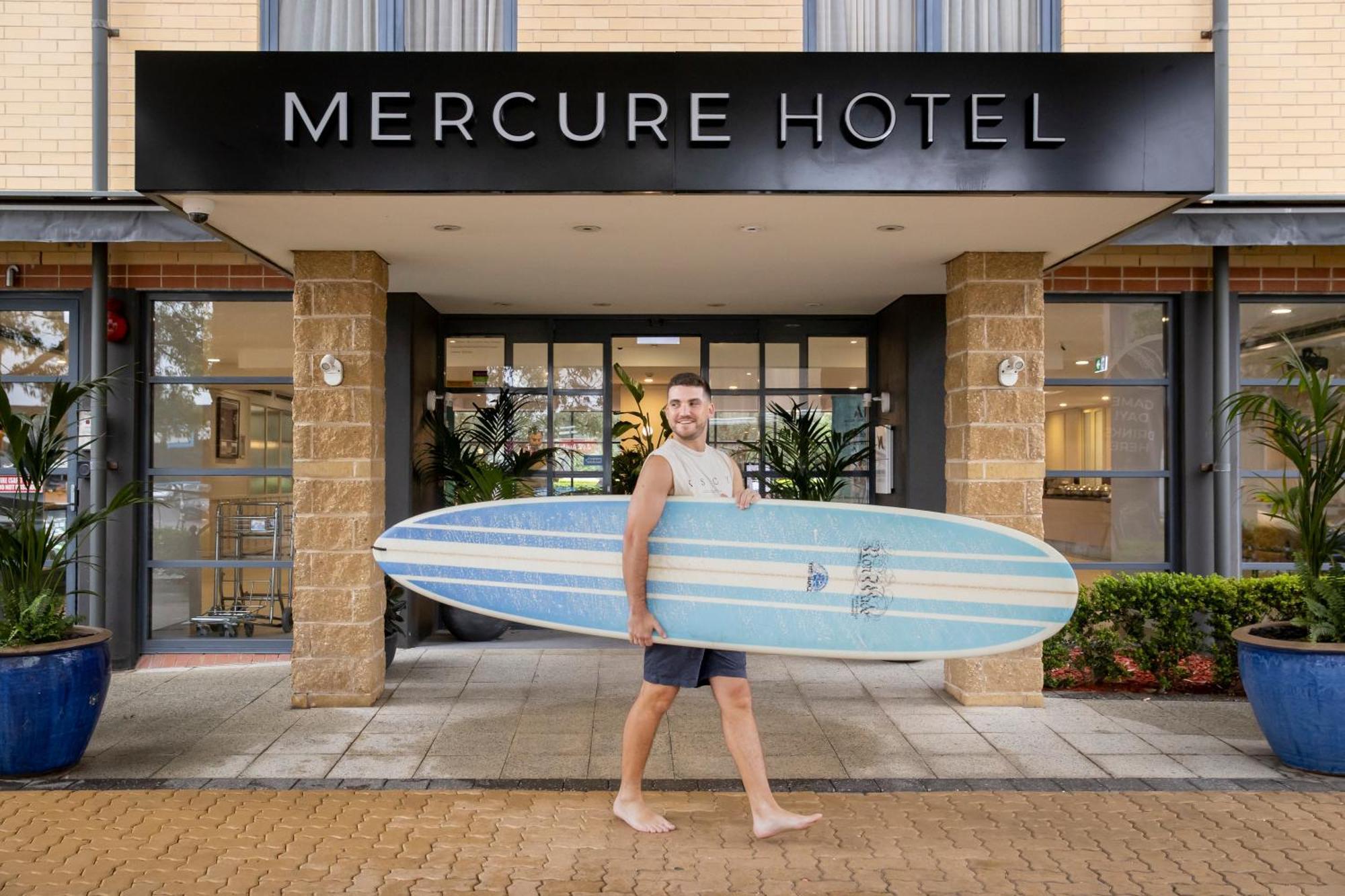 Mercure Sydney Manly Warringah Екстериор снимка