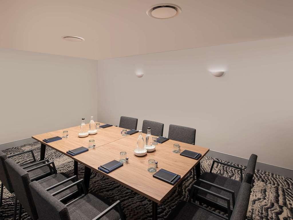 Mercure Sydney Manly Warringah Съоръжения снимка