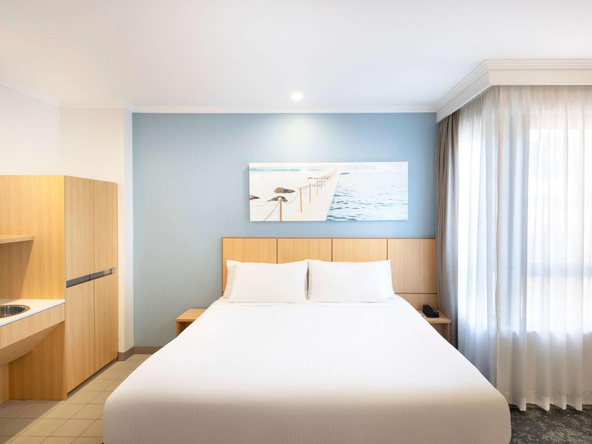 Mercure Sydney Manly Warringah Екстериор снимка